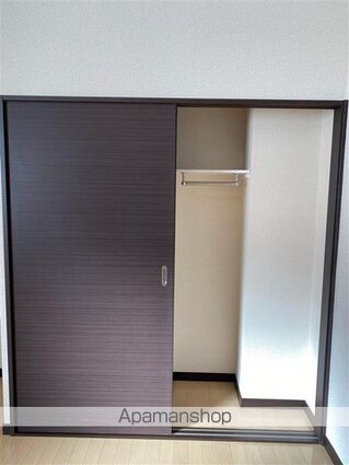 レオネクスト双葉[1K/25.7m2]の収納