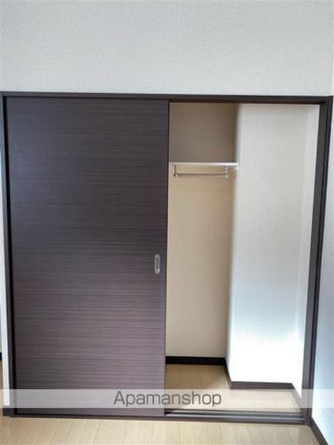 レオネクスト双葉[1K/25.7m2]の収納