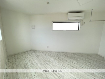 Ｇａｒｄｅｎｓ小金井[1K/17.22m2]のリビング・居間