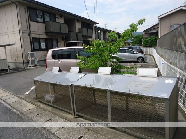セジュール誉 B棟の内装写真