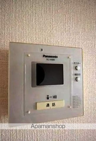 カトルセゾンの内装写真