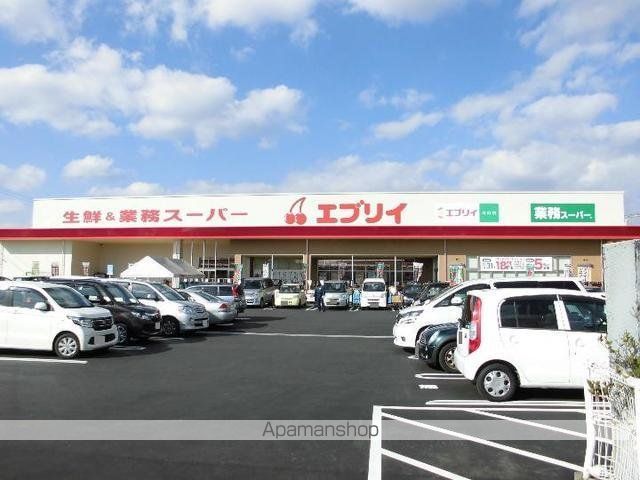 ヴァンヴェールBの周辺写真
