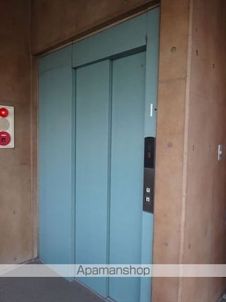 和歌山県和歌山市西布経丁１丁目[1K/32m2]の共用部2