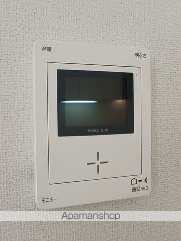 ウィステリアNの内装写真