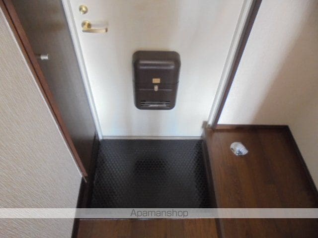 ステラハウス4−600の内装写真