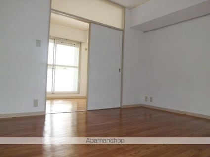 グランドメゾン田町[2LDK/43.78m2]のリビング・居間1