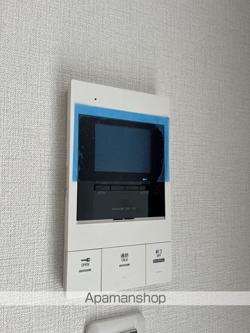 カーサフォルトゥナート堺石津駅前の内装写真