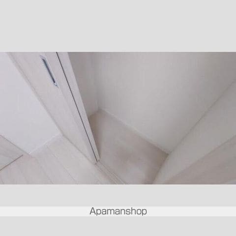 グランド・ガーラ門前仲町の内装写真