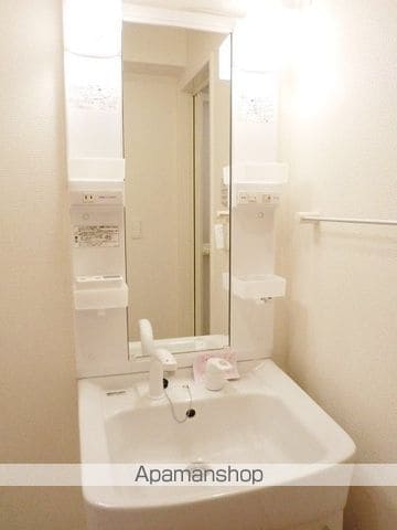 サン フローリッシュの内装写真