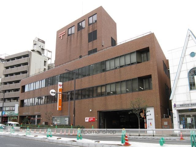COZY岸里IIの周辺写真