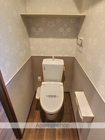 GIRASOLE TENJINの内装写真
