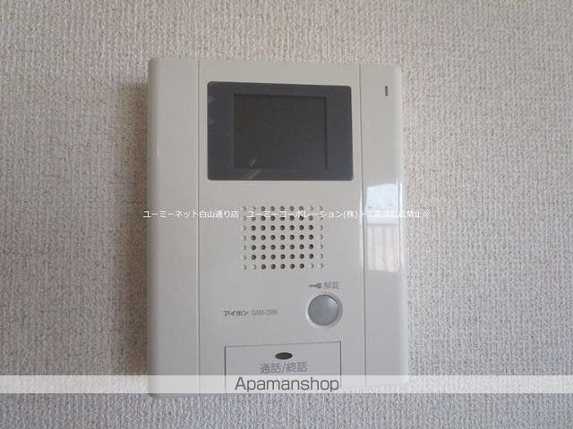 エステート八景水谷の内装写真