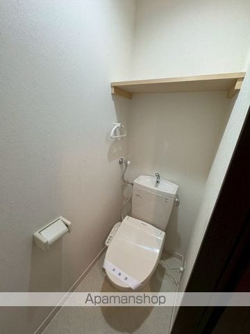 クレセール清田の内装写真