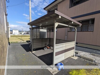 グランド・ルミエールＢ[2K/45.83m2]の共用部2