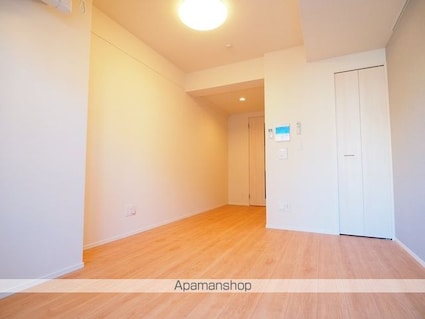 ロイジェントパークス千葉中央[1K/26.09m2]のリビング・居間