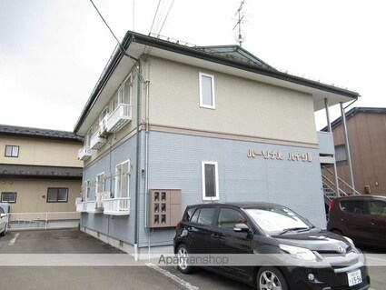 パーソナルハイツⅡ[1K/27.05m2]の外観3