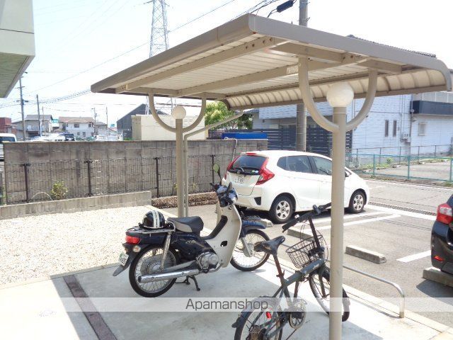 スプリングフィールドのその他写真