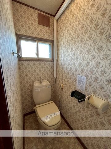 エルハイツの内装写真