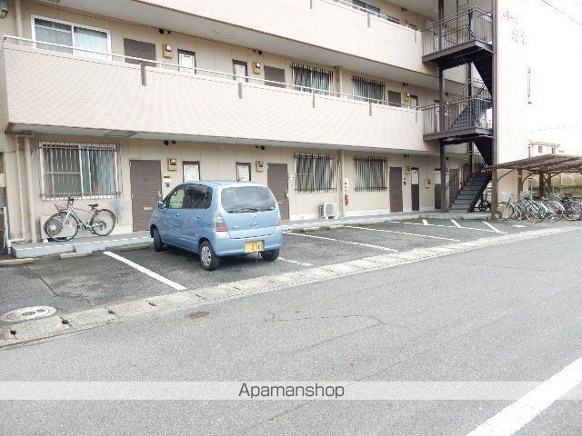 ドミール坂本のその他写真