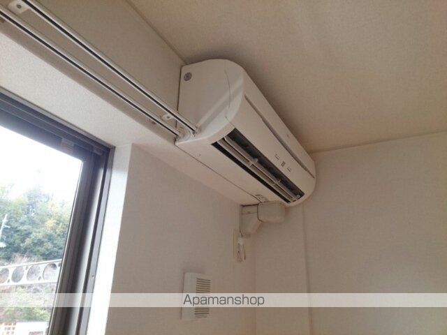 イースト ヴィラの内装写真