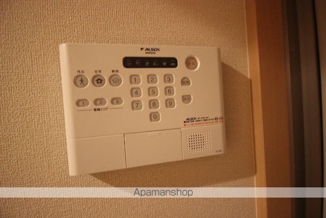 ラフィーネの内装写真