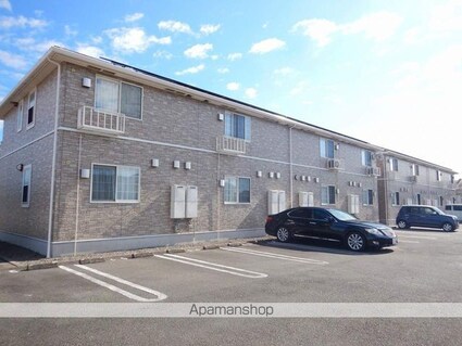 プリマベーラ　Ａ[1LDK/46.09m2]の外観3