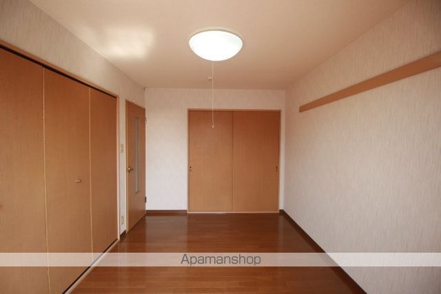 ブランシェアオノの内装写真