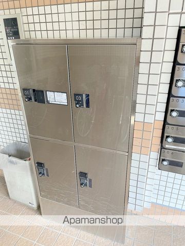 プレステージ堺市壱番館のその他写真