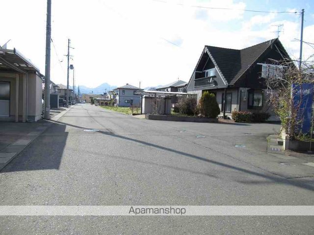 クレスト矢巾の周辺写真