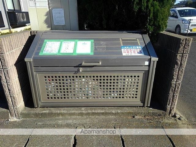 レオパレス堀割の内装写真
