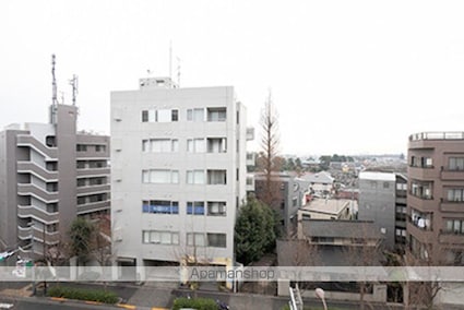 カーサクロヤナギ[1LDK/54.88m2]のその他部屋・スペース