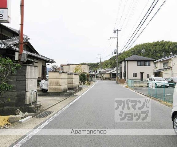 長谷川マンションの外観写真