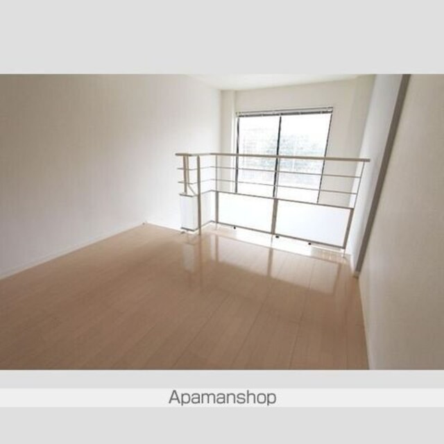 プライムアーバン用賀Ⅱ[1LDK/42.9m2]のリビング・居間