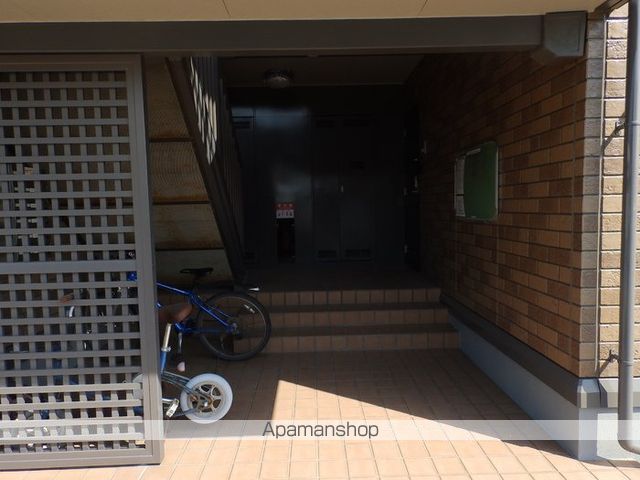 プラージュ C棟のその他写真