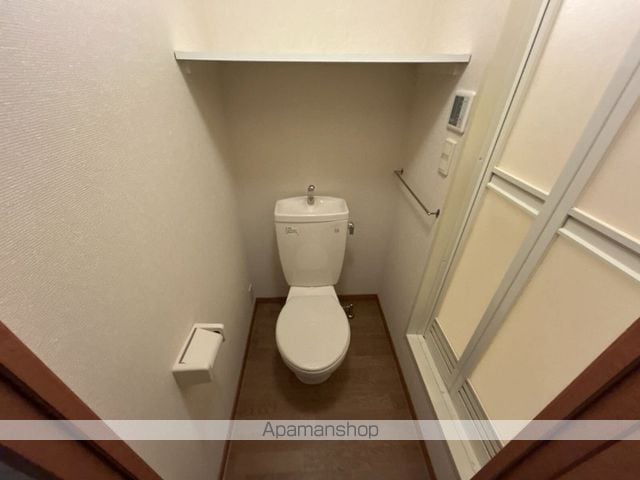 レオパレスオータムの内装写真