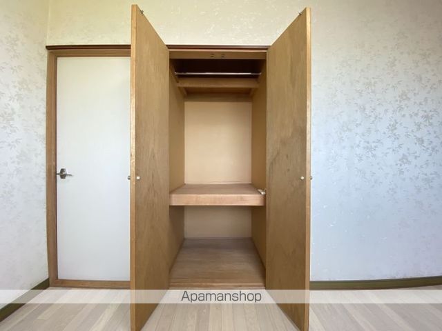 コーポステーションの内装写真