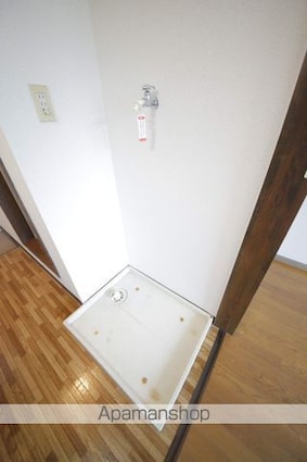 ハウスアイテムＡ[1R/17.39m2]のその他設備