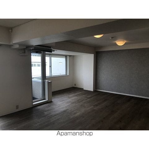 アスタ・ラ・ビスタ新梅田の内装写真