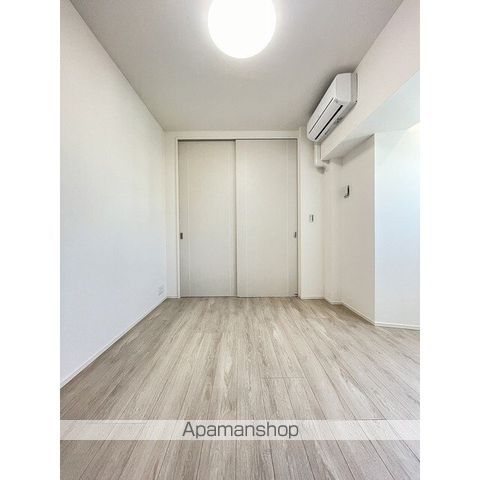 コンフォリア中葛西の内装写真