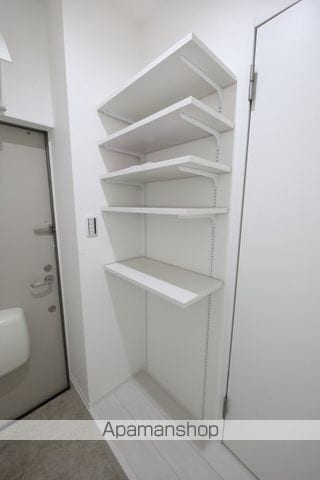 VILLA MINETTEの内装写真