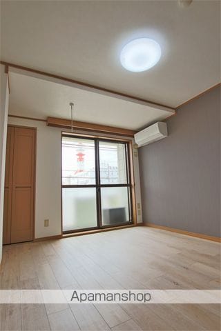 間仁田ビルの内装写真