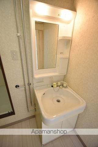 石北本線 新旭川駅 徒歩21分 3階建 築29年の内装写真