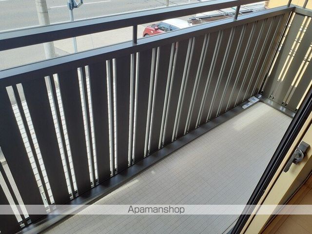 ヴィラ・クレスセルの内装写真