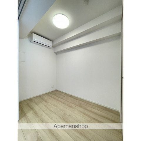 ドゥーエ三ノ輪IIIの内装写真
