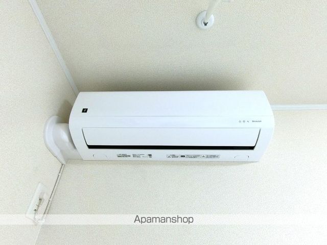 LA PECHEの内装写真