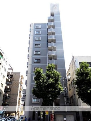 リファレンス美野島[1K/22.4m2]の外観3