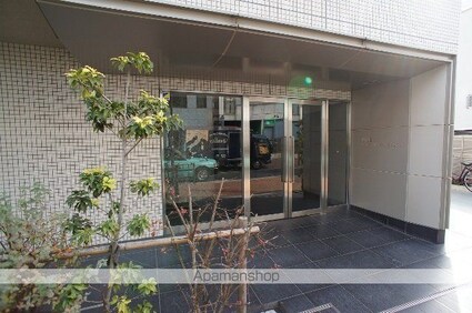 エスティメゾン東新宿[2K/39.91m2]の共用部6