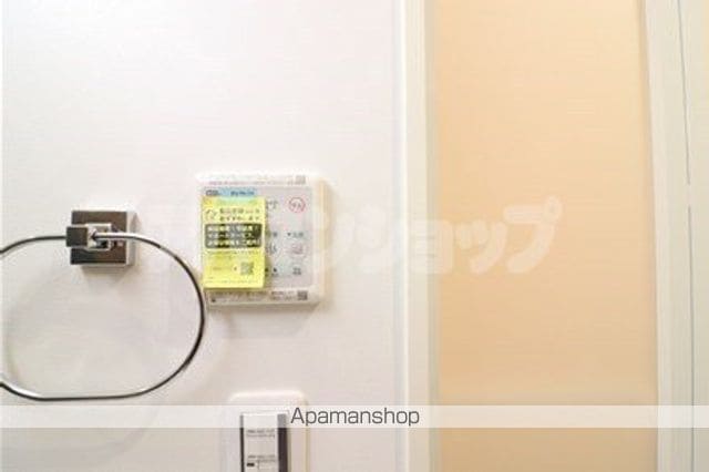 カルミアの内装写真