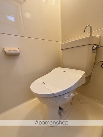 コーポ中川の内装写真
