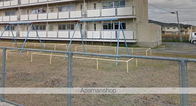 ビレッジハウス平生第二2号棟の周辺写真